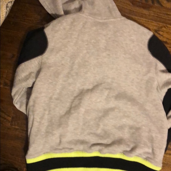 Nike air Jordan 🏀 hooded sweatshirt M - Picture 4 of 6